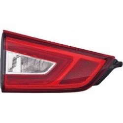 Tail Light Assembly 6046893 for NISSAN QASHQAI OE 26555-4EA5A