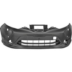 Bumper 6046852 for NISSAN QASHQAI OE 62022-4EG0H