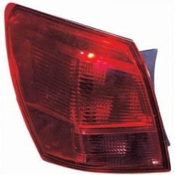 Tail Light Assembly 6045891 for NISSAN QASHQAI OE 26555EY00A