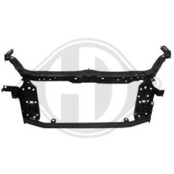 Front Cowling Panel 6045802 for NISSAN QASHQAI OE 62500JD000