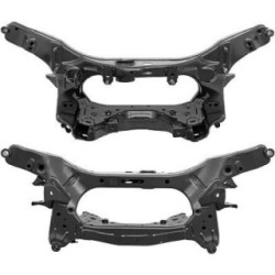 Subframe Crossmember (Axle) 6045619 for NISSAN QASHQAI