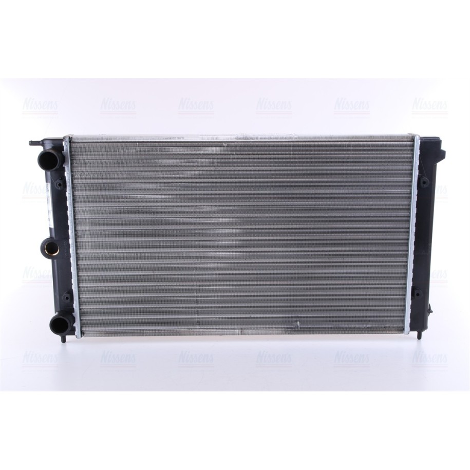 Engine Cooling Heat Exchanger - Nissens 651111