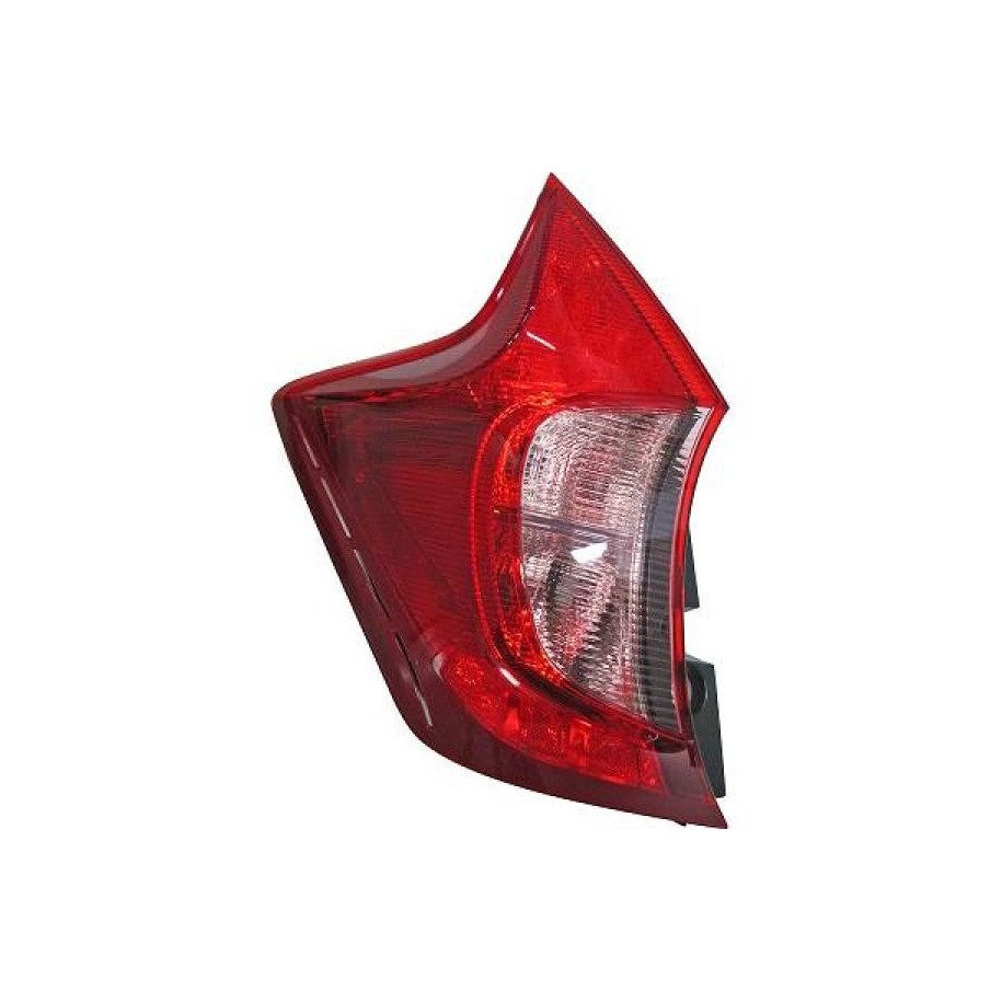 Tail Light Assembly 6036091 for NISSAN NOTE OE 265553VV0A