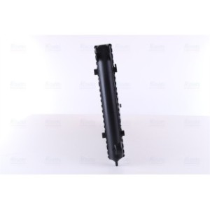 Engine Cooling Heat Exchanger - Nissens 651111