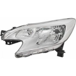 Headlight 6036081 for NISSAN NOTE OE 260603VV0A