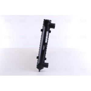 Engine Cooling Heat Exchanger - Nissens 651111