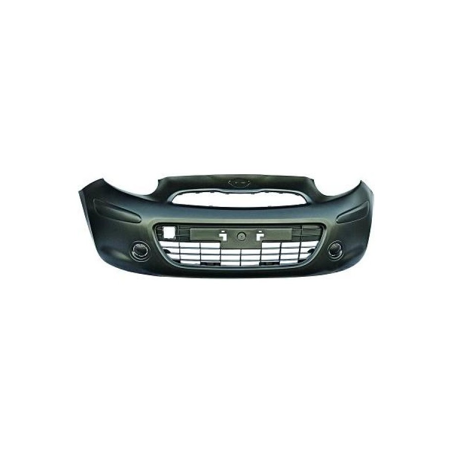 Bumper 6025053 for NISSAN MICRA OE 620221HA0H