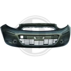 Bumper 6025053 for NISSAN MICRA OE 620221HA0H