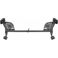 Subframe Crossmember (Axle) 6024419 for NISSAN MICRA OE 55501-AX640