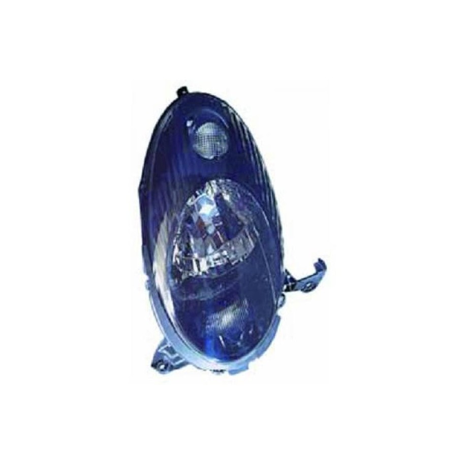 Headlight 6024180 for NISSAN MICRA OE 26010AX705
