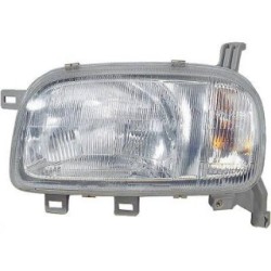 Headlight 6022085 for NISSAN MICRA OE B60605F301