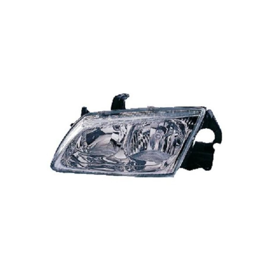 Headlight 6016081 for NISSAN ALMERA OE 26060BN01A