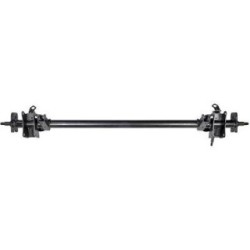 Subframe Crossmember (Axle) 6000419 for NISSAN