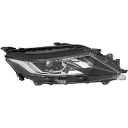 Headlight 5883980 for MITSUBISHI L200 OE 8301D378