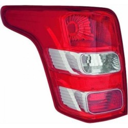 Tail Light Assembly 5883891 for MITSUBISHI L200 OE 8330A945