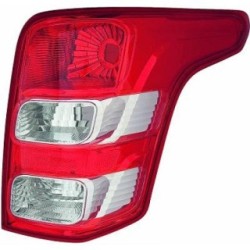 Tail Light Assembly 5883890 for MITSUBISHI L200 OE 8330A944
