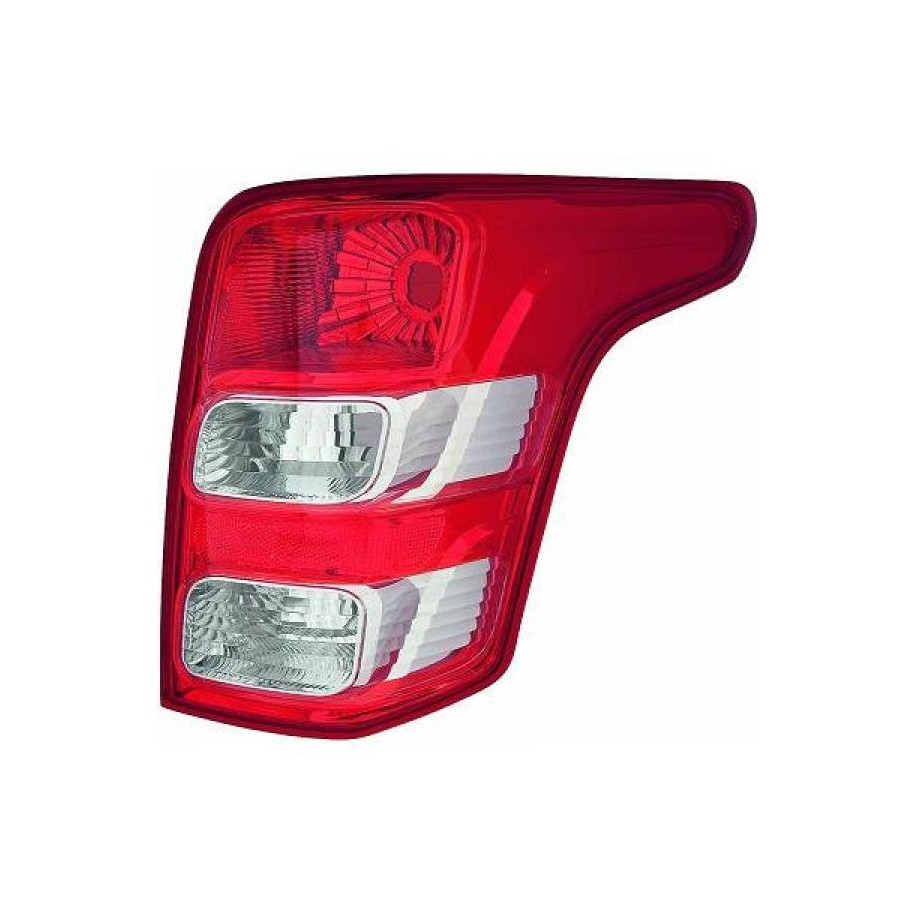 Tail Light Assembly 5883890 for MITSUBISHI L200 OE 8330A944