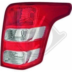 Tail Light Assembly 5883890 for MITSUBISHI L200 OE 8330A944