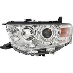 Headlight 5882881 for MITSUBISHI L200 OE 8301A877