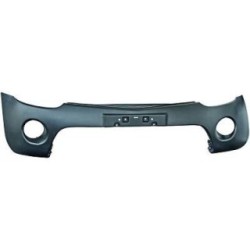Bumper 5881852 for MITSUBISHI L200 OE 6400A748