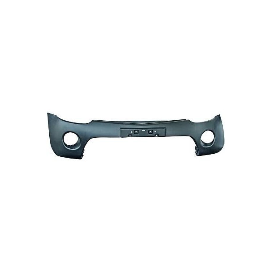 Bumper 5881852 for MITSUBISHI L200 OE 6400A748