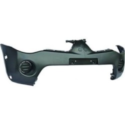 Bumper 5881850 for MITSUBISHI L200 OE 6400A747WA
