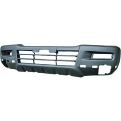 Bumper 5880952 for MITSUBISHI L200 OE MZ313233KT