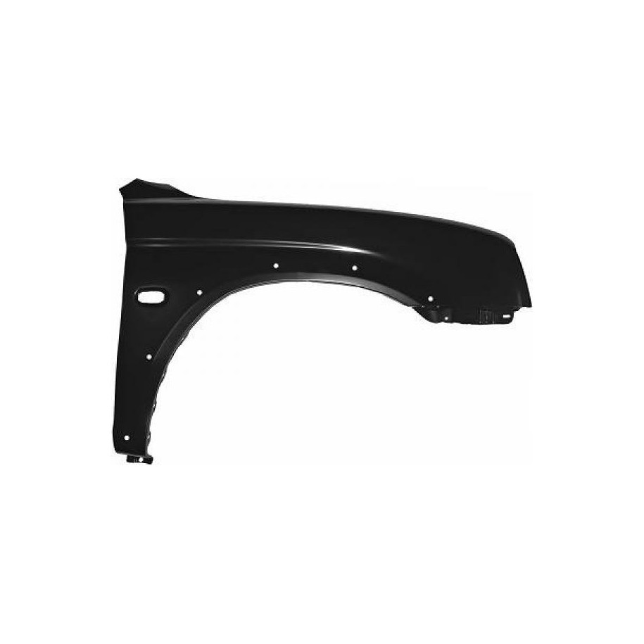 Wing (Fender) 5880906 for MITSUBISHI L200 OE MR178174