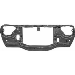 Front Cowling Panel 5880902 for MITSUBISHI L200 OE MR981248