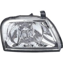 Headlight 5880880 for MITSUBISHI L200 OE MR439534