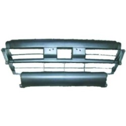 Bumper 5880850 for MITSUBISHI L200 OE MR144777