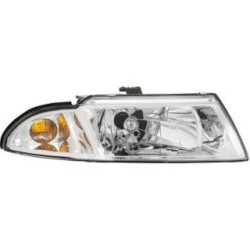 Headlight 5860180 for MITSUBISHI CARISMA OE MR485384