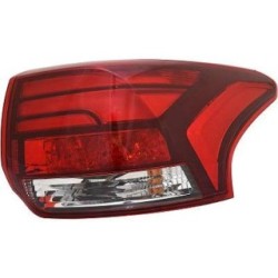 Tail Light Assembly 5848990 for MITSUBISHI OUTLANDER OE 8330A998
