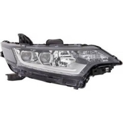 Headlight 5848982 for MITSUBISHI OUTLANDER OE 8301C864