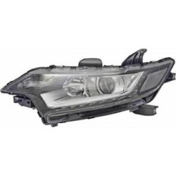 Headlight 5848981 for MITSUBISHI OUTLANDER OE 8301C853