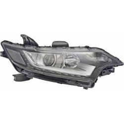 Headlight 5848980 for MITSUBISHI OUTLANDER OE 8301C854
