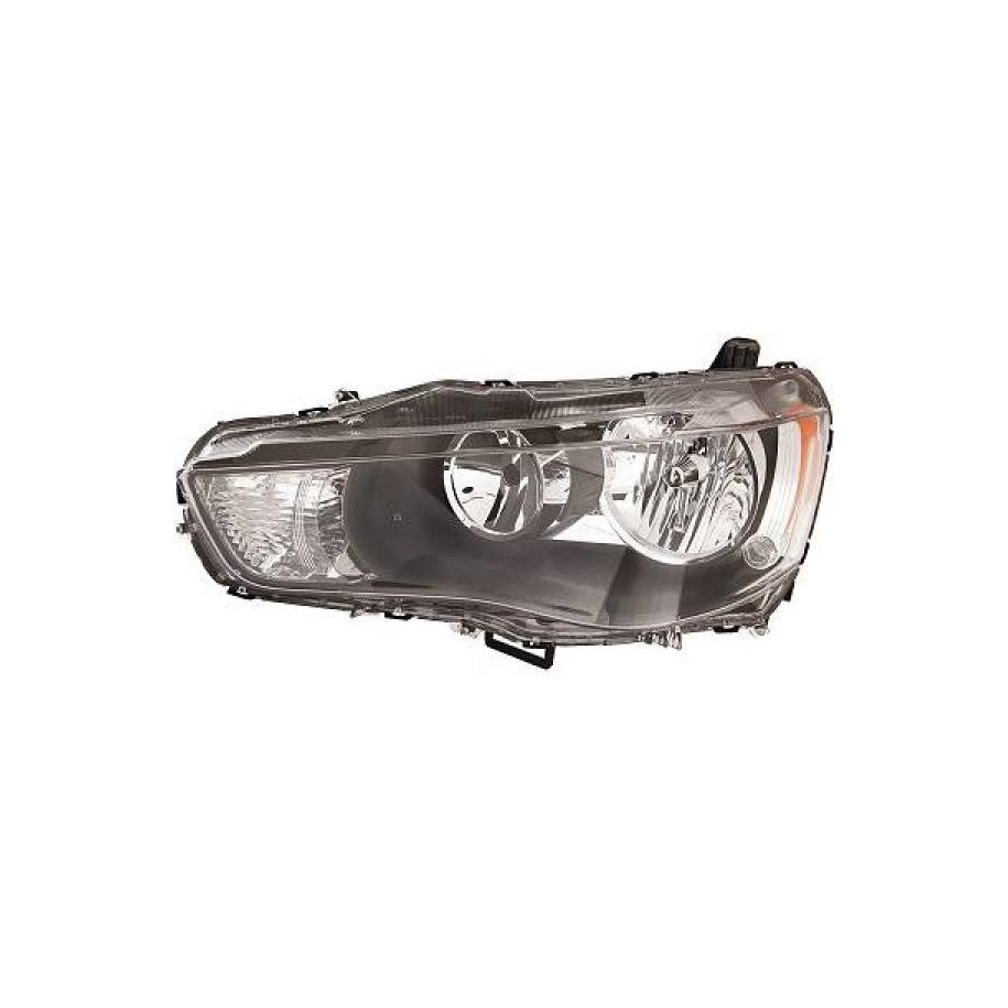 Headlight 5847981 for MITSUBISHI OUTLANDER OE 8301B941