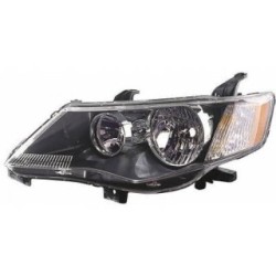 Headlight 5847881 for MITSUBISHI OUTLANDER OE 8301A159