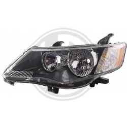 Headlight 5847881 for MITSUBISHI OUTLANDER OE 8301A159