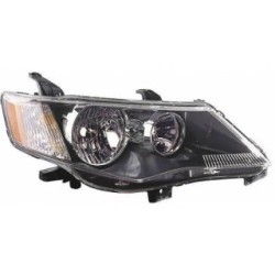 Headlight 5847880 for MITSUBISHI OUTLANDER OE 8301A160