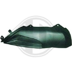 Bumper 5847852 for MITSUBISHI OUTLANDER OE 6400A470