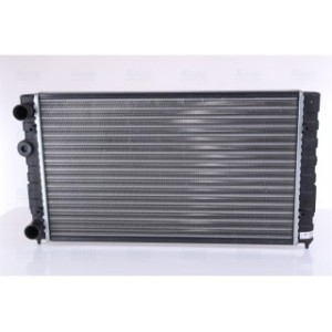 Engine Cooling Heat Exchanger - Nissens 651871