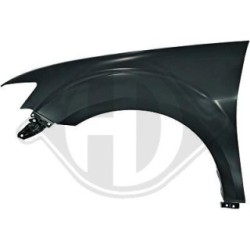 Wing (Fender) 5847707 for MITSUBISHI OUTLANDER OE 5220F113