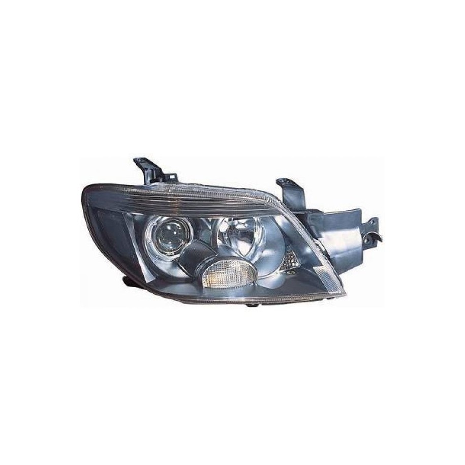 Headlight 5846880 for MITSUBISHI OUTLANDER OE 8301A088