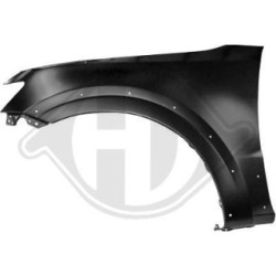 Wing (Fender) 5845807 for MITSUBISHI PAJERO OE 5220C251