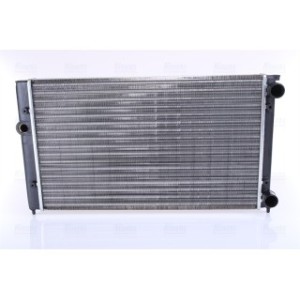 Engine Cooling Heat Exchanger - Nissens 651941