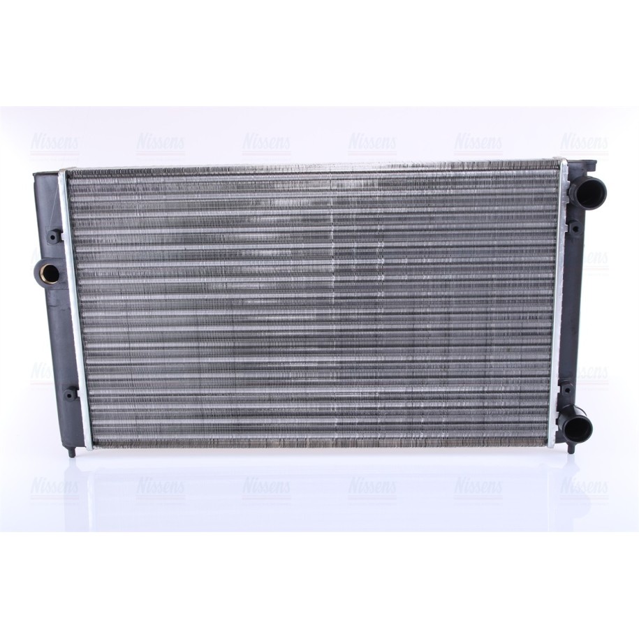 Engine Cooling Heat Exchanger - Nissens 651941