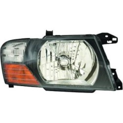 Headlight 5844882 for MITSUBISHI PAJERO OE MR388008