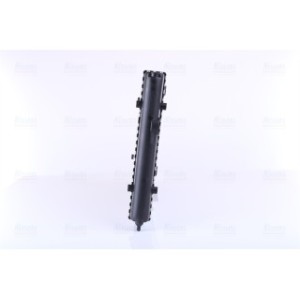 Engine Cooling Heat Exchanger - Nissens 651941