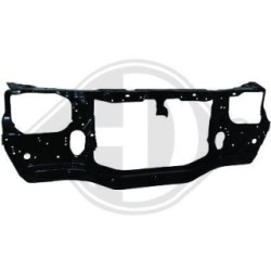 Front Cowling Panel 5843802 for MITSUBISHI PAJERO OE MR508043